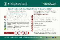 Zasady&#x20;użytkowania&#x20;znajdują&#x20;się&#x20;na&#x20;tablicy&#x20;informacyjnej