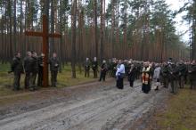 Wielkopostny Dzień Skupienia Leśników