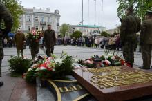 226. Rocznica Uchwalenia Konstytucji 3 Maja