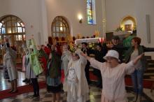 Święty Franciszek – patron leśników