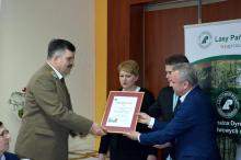 Wspólnie na rzecz niepełnosprawnych