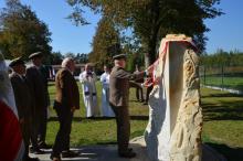 Obelisk na stulecie niepodległości