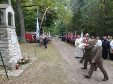 Święty Franciszek – patron leśników i przyrodników