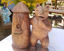 Wielki Dzień Pszczół po raz VI w Nadleśnictwie Marcule