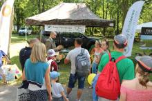 Krzemionkowskie Spotkania z Epoką Kamienia