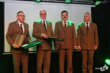 60 lat Nadleśnictwa Barycz