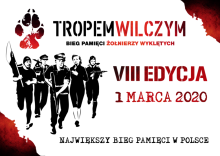 Leśnicy Żołnierzom Wyklętym