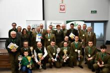 Regionalne XII Szachowe Mistrzostwa Leśników Rozstrzygnięte