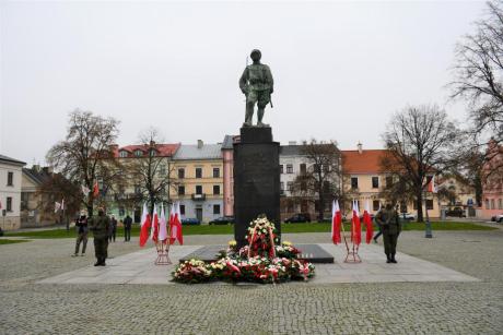 Narodowe Święto Niepodległości