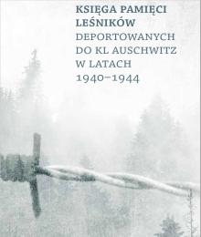 Leśnicy - więźniowie Auschwitz
