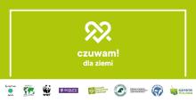 Akcja Czuwam! Dla Ziemi razem z Lasami Państwowymi