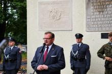 Leśnicy uczcili 45. rocznicę Radomskiego Czerwca ’76