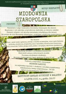 Miodownia Staropolska