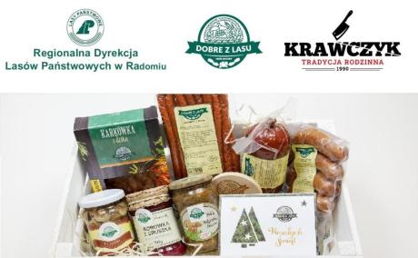 Punkt Dobre z Lasu w Radomiu