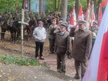 Obchody rocznicy Bitwy pod Stefanowem i pacyfikacji wsi