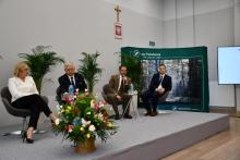 Konferencja „Polskie Lasy – Skarb Pokoleń”
