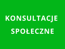 Konsultacje społeczne projektu dokumentu pn. „Kompleksowy program przeciwdziałania procesom zamierania lasów w Polsce oraz działań mitygacyjnych w perspektywie do 2030 roku” oraz „Prognozy oddziaływania na środowisko sporządzonej dla projektu programu”
