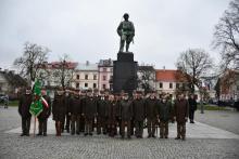 Leśnicy dla Niepodległej