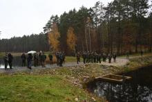 Podsumowanie projektów małej retencji